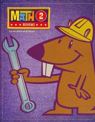 Math 2 Reviews