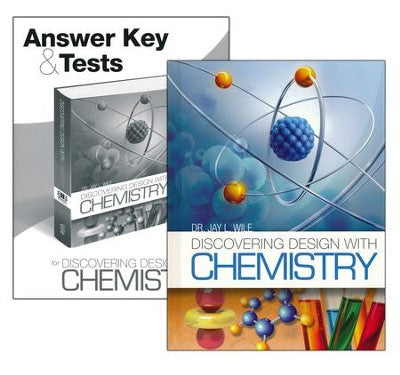 Discovering Design With Chemistry Set