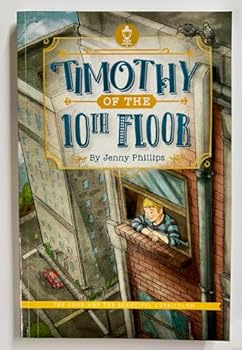 Timothy of the 10th Floor