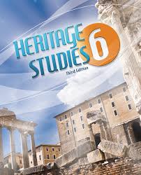 Heritage Studies 6, third edition