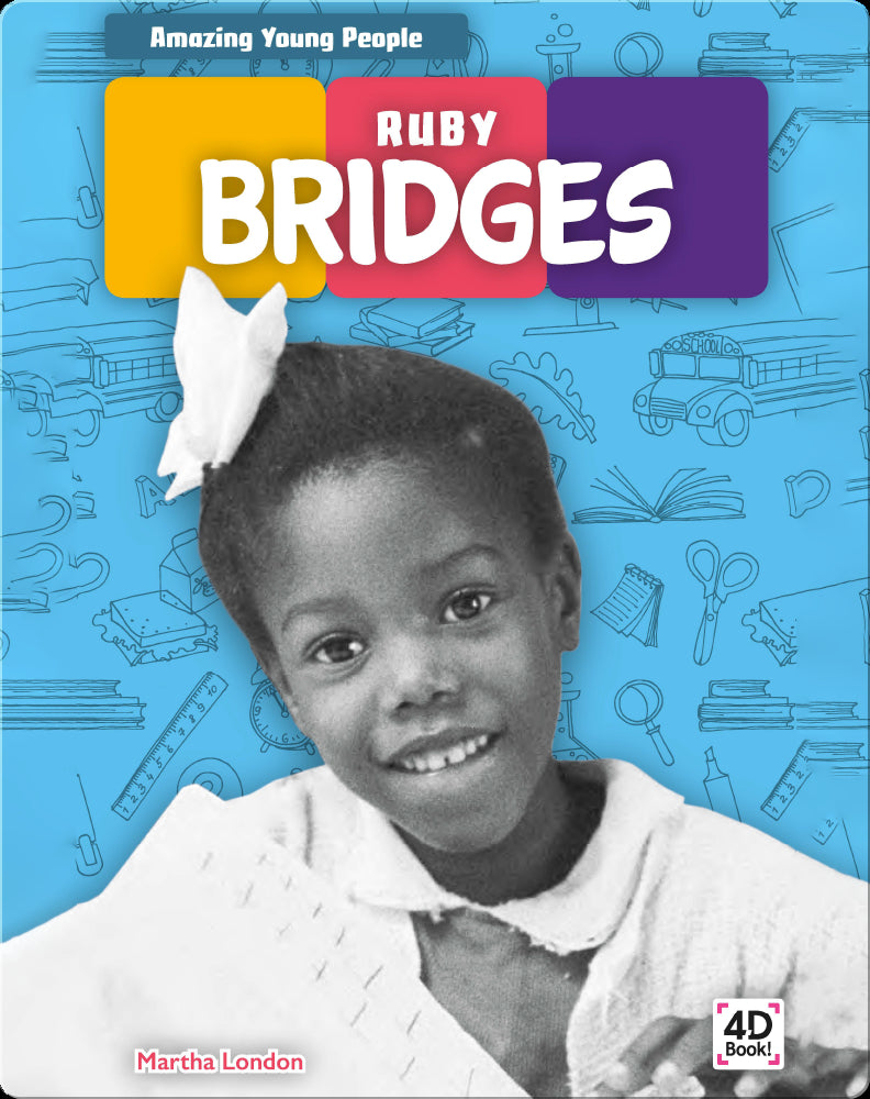 Ruby Bridges