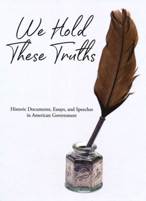 We Hold These Truths