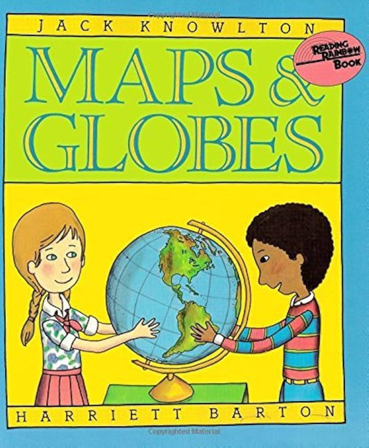 Maps & Globes