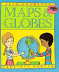 Maps & Globes