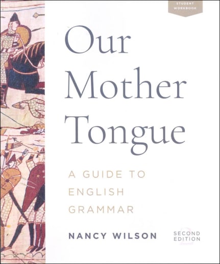 Our Mother Tongue Student Workbook