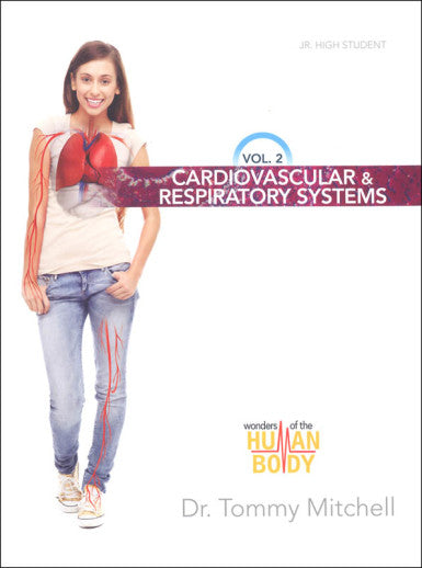 Cardiovascular & Respiratory Systems