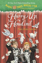 Magic Tree House #50 Hurry Up, Houdini