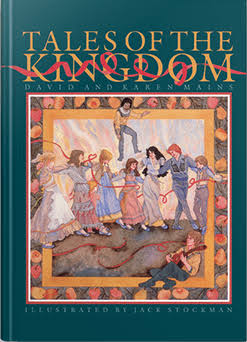 Tales of the Kingdom