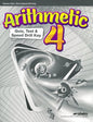 Abeka Arithmetic 4 Quiz, Test & Speed Drill Key