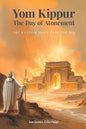 Yom Kippur The Day of Atonement