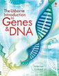 The Usborne Introduction to Genes & DNA