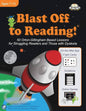 Blast Off to Reading Ages 7-13