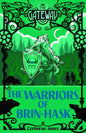 The Warrior of Brin-Hask (Book 2)
