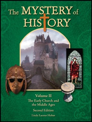 the mystery of history volume 2