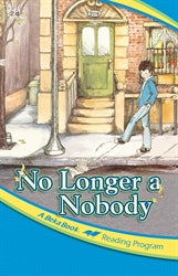 No Longer a Nobody