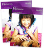 Horizons Health Grade 1 Set
