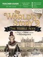 teacher guide the world story 2