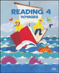 Reading 4 Voyages 3rd Ed.