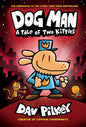 Dog Man A Tale of Two Kitties