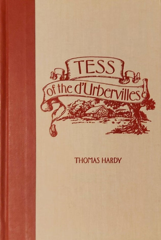 Tess of the d'Urbervilles (Reader's Digest Edition)