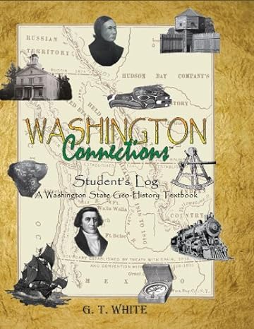 Washington Connection