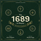 the 1689 in rhyme