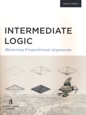 Intermediate Logic Teacher Edition