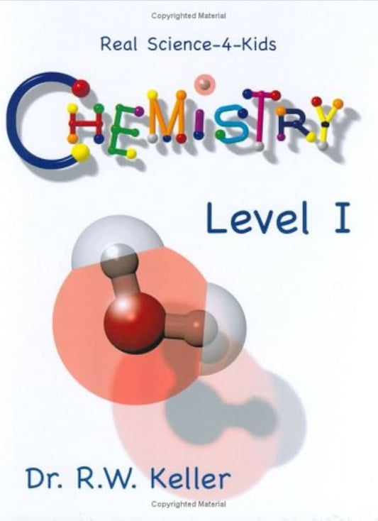 Chemistry Level 1