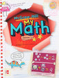 McGraw-Hill My Math 1st Grade Volume 2