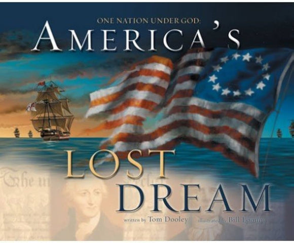 America's Lost Dream
