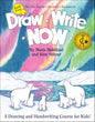 Draw Write Now Book Four The Polar Regions