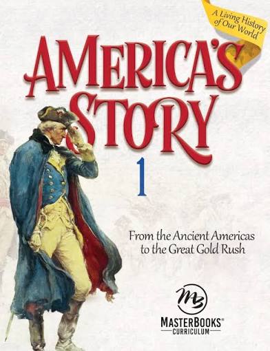 America's Story 1