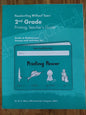 Handwriting Without Tears 2nd Grade Printing Teacher's Guide