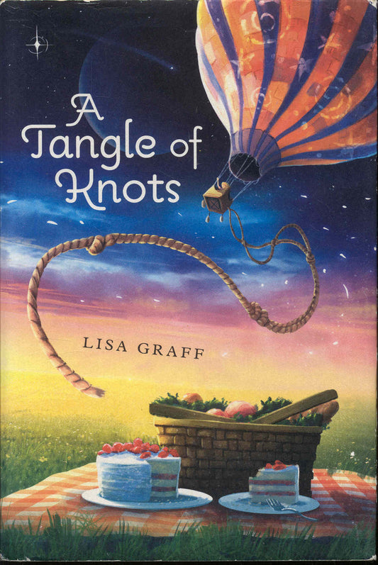 A Tangle of Knots