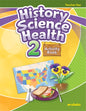 history science health 2 activity book teacher key