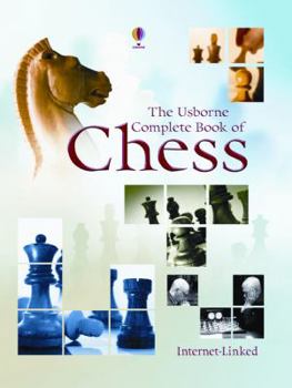 The Usborne Complete Book of Chess