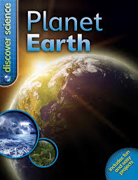 Planet Earth