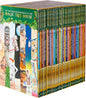 Magic Tree House Box Set 1-28
