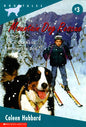 Mountain Dog Rescue #3 A Story of a Bernese Mountain Dog