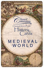 Classical Acts & Facts History Cards Medieval World