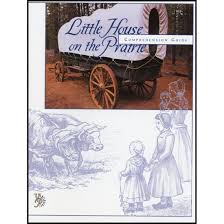 Little House on the Prairie Literature Guide