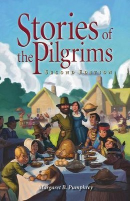 Stories of the Pilgrims Second Edition