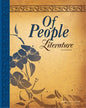 Of People Literature 4th Edition