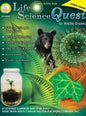 Life Science Quest for Middle Grades