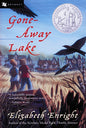 Gone away Lake
