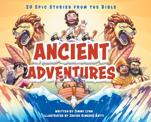 Ancient Adventures