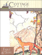 Cottage Press Language Lessons for Grammar Students Fable & Song Student Book