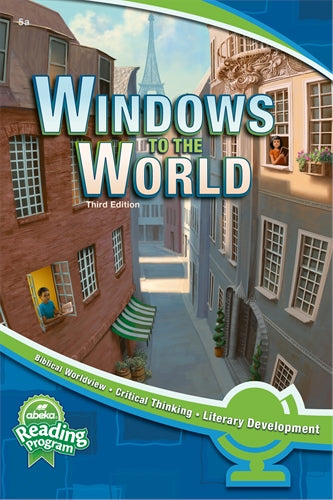 windows to the world