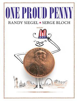 Our Proud Penny