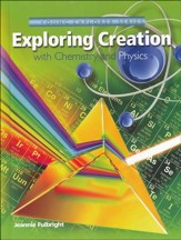 Exploring Creation with Chemistry and Physics